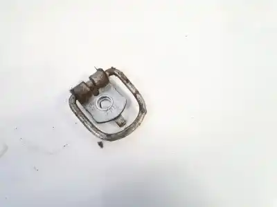 Peça sobressalente para automóvel em segunda mão plásticos por opel vectra b caravan 2.0 dti referências oem iam 