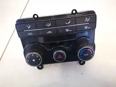 Pezzo di ricambio per auto di seconda mano controllo climatico per hyundai i30 1.6 crdi cat riferimenti oem iam 972502l170