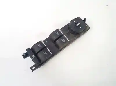 Second-hand car spare part left front power window switch for ford c-max 1.6 tdci cat oem iam references am5t14a132db