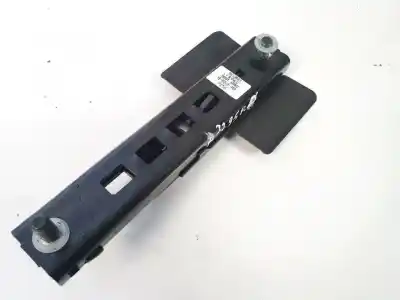 Second-hand car spare part plastics for ford c-max 1.6 tdci cat oem iam references am51611c48ba