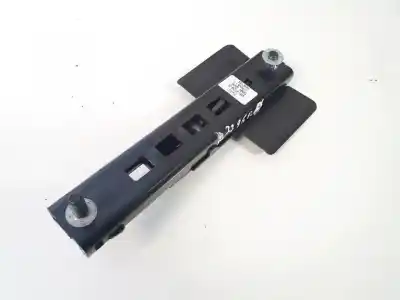 Pezzo di ricambio per auto di seconda mano plastiche per ford c-max 1.6 tdci cat riferimenti oem iam am51611c48ba  