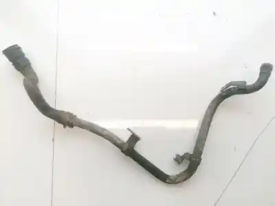 Автозапчастина б/у труба для opel corsa d 1.3 16v cdti посилання на oem iam s5000223