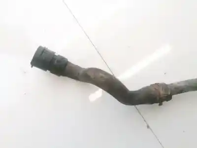 Автозапчасти б/у трубка за opel corsa d 1.3 16v cdti ссылки oem iam s5000223  
