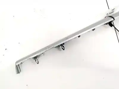 Pezzo di ricambio per auto di seconda mano plastiche per opel vectra c caravan 1.9 16v cdti cat (z 19 dth / lrd) riferimenti oem iam 13123983  