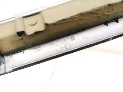 Pezzo di ricambio per auto di seconda mano plastiche per opel vectra c caravan 1.9 16v cdti cat (z 19 dth / lrd) riferimenti oem iam 13123983  