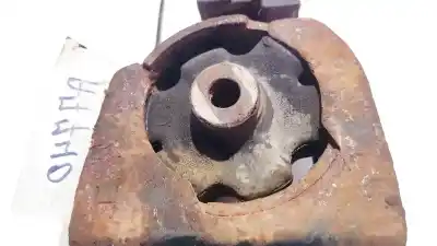 Second-hand car spare part engine support for toyota corolla (e11) 2.0 d-4d linea sol oem iam references   