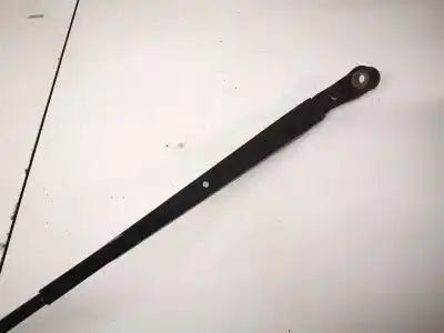 Автозапчастина б/у лівий передній ручок склоочисника для toyota yaris (ncp1/nlp1/scp1) 1.0 linea luna посилання на oem iam   