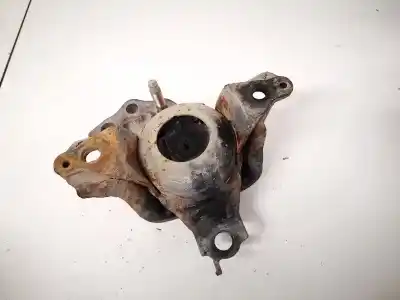 Автозапчастина б/у підтримка двигуна для toyota yaris (ncp1/nlp1/scp1) 1.0 linea luna посилання на oem iam   