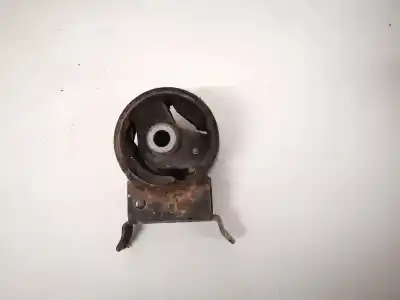 Автозапчастина б/у ПІДТРИМКА ДВИГУНА для TOYOTA YARIS (NCP1/NLP1/SCP1)  Посилання на OEM IAM 1237223010  12372-23010