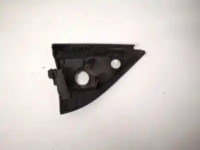 Автозапчастина б/у пластикler для toyota yaris (ncp1/nlp1/scp1) 1.0 linea luna посилання на oem iam 6749152020  67491-52020