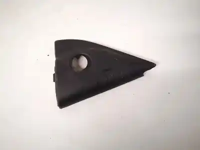 Автозапчастина б/у пластикler для toyota yaris (ncp1/nlp1/scp1) 1.0 linea luna посилання на oem iam 6749152020