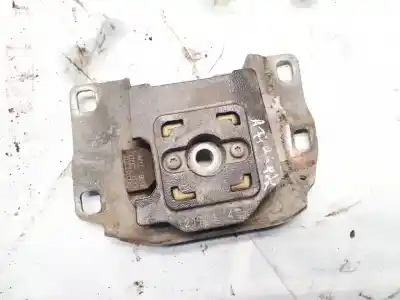 Second-hand car spare part engine support for ford c-max 1.6 tdci cat oem iam references v617m121