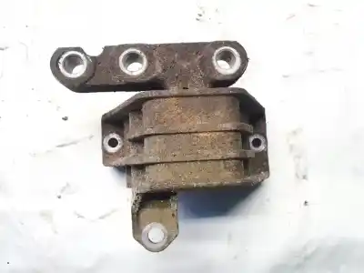 Peça sobressalente para automóvel em segunda mão suporte motor por opel vectra b caravan 2.0 dti referências oem iam 210446111
