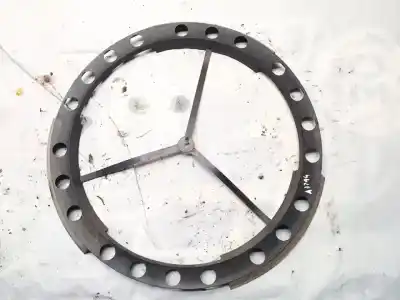 Peça sobressalente para automóvel em segunda mão plásticos por opel vectra b caravan 2.0 dti referências oem iam 24443599