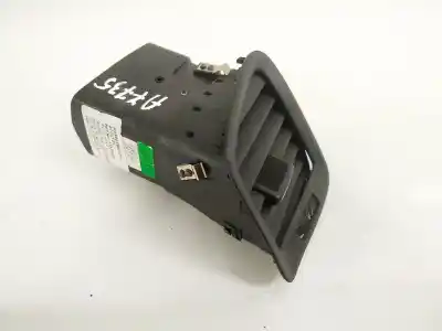 Автозапчастина б/у аераційна решіта для opel insignia a (g09) 2.0 cdti (68) посилання на oem iam 13321919 Автозапчастина б/у аераційна решіта для opel insignia a (g09) 2.0 cdti (68) посилання на oem iam 13321919