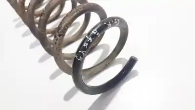 Second-hand car spare part shock absorber spring for volvo v50 (545) 1.8 oem iam references   