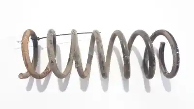 Peça sobressalente para automóvel em segunda mão mola de suspensão por volvo v50 (545) 1.8 referências oem iam 