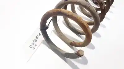 Second-hand car spare part shock absorber spring for volvo v50 (545) 1.8 oem iam references   