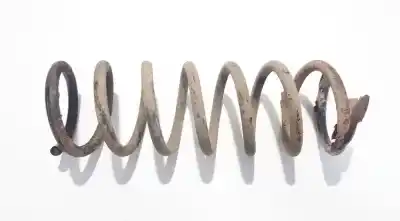 Peça sobressalente para automóvel em segunda mão mola de suspensão por volvo v50 (545) 1.8 referências oem iam 
