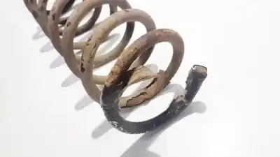 Second-hand car spare part shock absorber spring for volvo v50 (545) 1.8 oem iam references   