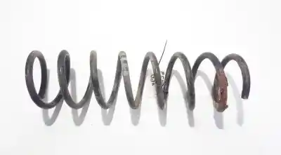 Peça sobressalente para automóvel em segunda mão mola de suspensão por ford focus turnier (cb4) 1.6 16v cat referências oem iam 