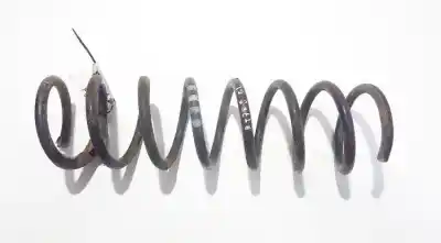 Peça sobressalente para automóvel em segunda mão mola de suspensão por ford focus turnier (cb4) 1.6 16v cat referências oem iam 