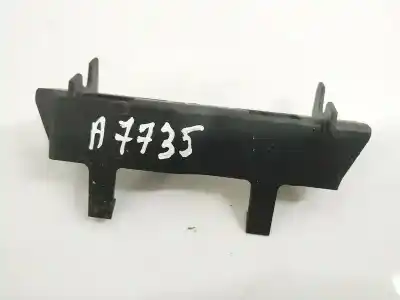 Автозапчастина б/у пластикler для opel insignia a (g09) 2.0 cdti (68) посилання на oem iam  Автозапчастина б/у пластикler для opel insignia a (g09) 2.0 cdti (68) посилання на oem iam