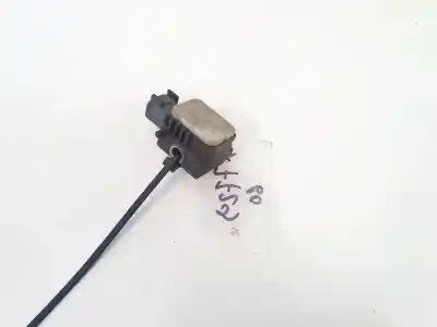 Peça sobressalente para automóvel em segunda mão sensor por ford focus turnier (cb4) 1.6 16v cat referências oem iam 401601  