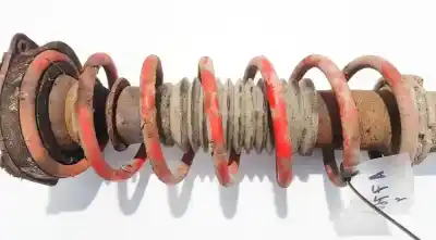 Second-hand car spare part Shock Absorber Spring for AUDI A4 AVANT (B5) 1.8 20V Turbo OEM IAM references   