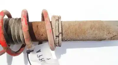 Pezzo di ricambio per auto di seconda mano molla di ammortizzazione per audi a4 avant (b5) 1.8 20v turbo riferimenti oem iam   