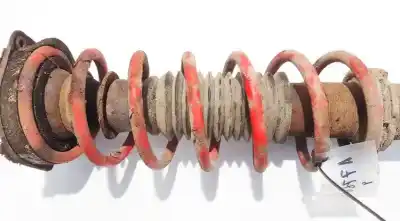 Pezzo di ricambio per auto di seconda mano molla di ammortizzazione per audi a4 avant (b5) 1.8 20v turbo riferimenti oem iam   
