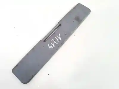 Second-hand car spare part plastics for audi a6 c5 (4b2) 2.5 tdi oem iam references 