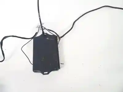 Second-hand car spare part electronic module for audi 80 (811/813) 1.8 oem iam references   