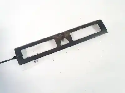 Second-hand car spare part plastics for audi a6 c5 (4b2) 2.5 tdi oem iam references 