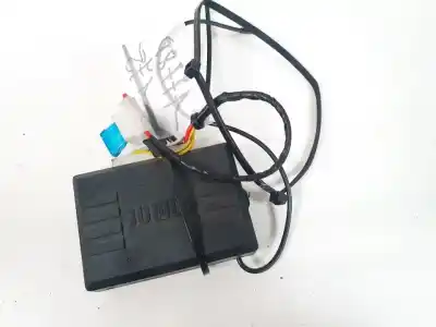 Second-hand car spare part electronic module for ford galaxy (vx) 1.9 tdi cat oem iam references 31149694  