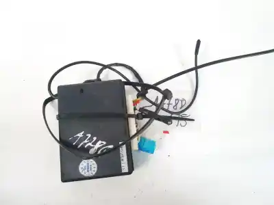 Second-hand car spare part electronic module for ford galaxy (vx) 1.9 tdi cat oem iam references 31149694  