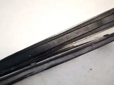Second-hand car spare part left front windshield wiper arm for audi a6 c5 (4b2) 2.5 tdi oem iam references 4b1955407a  