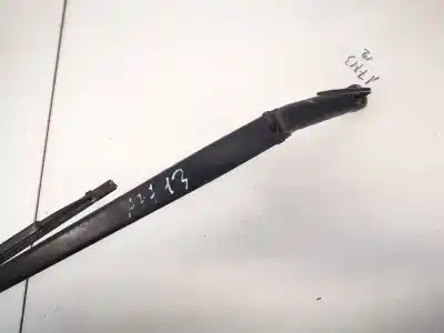 Second-hand car spare part left front windshield wiper arm for audi a6 c5 (4b2) 2.5 tdi oem iam references 4b1955407a  