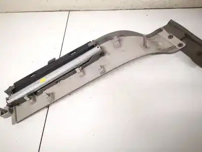 Автозапчастина б/у пластика для renault espace iv (jk0) 2.2 dci turbodiesel посилання на oem iam 8200050967  