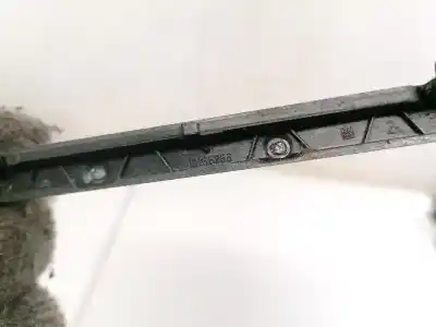 Second-hand car spare part plastics for opel vectra c caravan 1.9 16v cdti cat (z 19 dth / lrd) oem iam references 13165756  