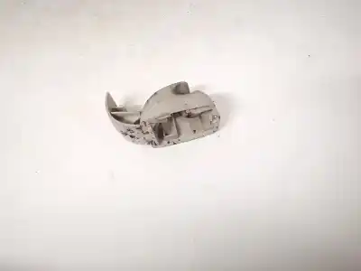 Автозапчастина б/у пластикler для renault espace iv (jk0) 2.2 dci turbodiesel посилання на oem iam 8200040278  