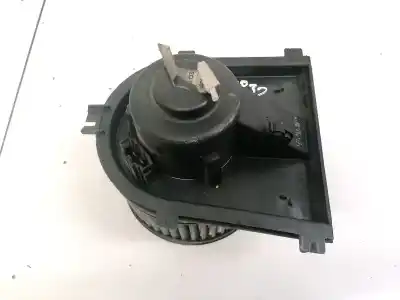 Piesă de schimb auto la mâna a doua ventilator habitaclu încalzire pentru volkswagen lupo (6x1/6e1) 1.0 referințe oem iam 1j1819021a