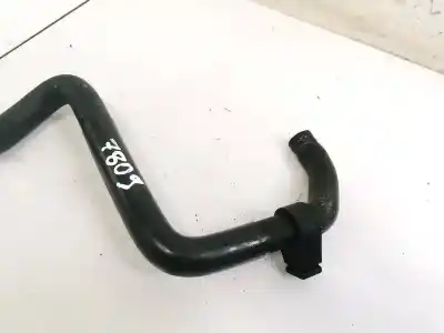 Автозапчастина б/у труба для renault espace iv (jk0) 2.2 dci turbodiesel посилання на oem iam   