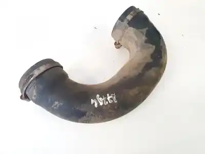 Peça sobressalente para automóvel em segunda mão tubo do intercooler por opel vectra b caravan 2.0 dti referências oem iam 