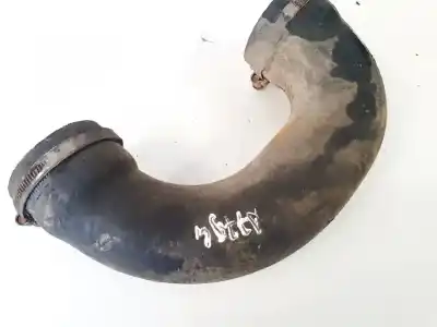 Second-hand car spare part intercooler pipe for opel vectra b caravan 2.0 dti oem iam references   