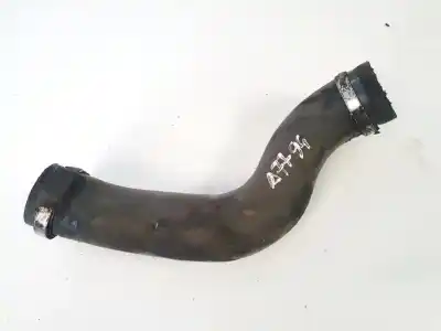 Peça sobressalente para automóvel em segunda mão tubo por opel vectra b caravan 2.0 dti referências oem iam 