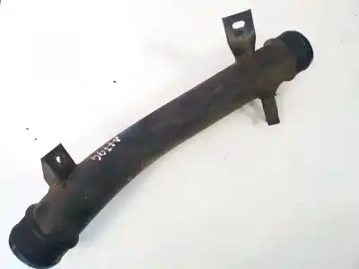 Peça sobressalente para automóvel em segunda mão tubo por opel vectra b caravan 2.0 dti referências oem iam 24415010