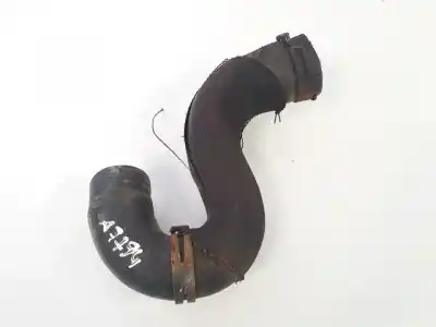 Peça sobressalente para automóvel em segunda mão tubo por opel vectra b caravan 2.0 dti referências oem iam 