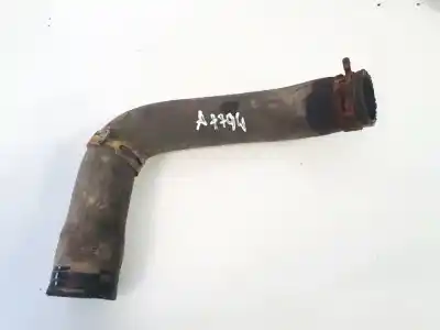 Peça sobressalente para automóvel em segunda mão tubo por opel vectra b caravan 2.0 dti referências oem iam 