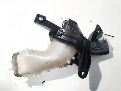 Piesă de schimb auto la mâna a doua  pentru CITROEN C4 GRAND PICASSO  Referințe OEM IAM 9650872480  173510100